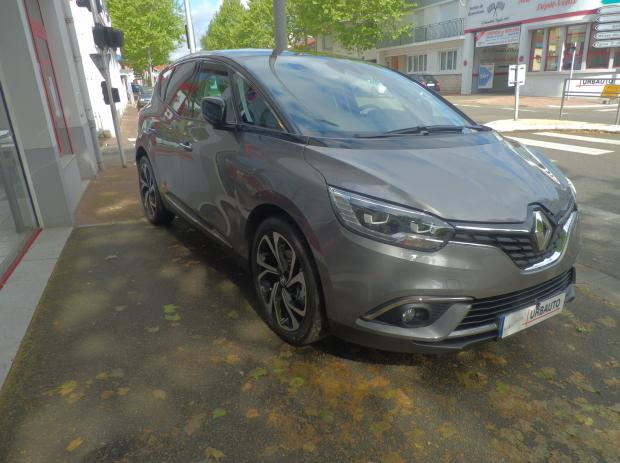 RENAULT SCENIC 4