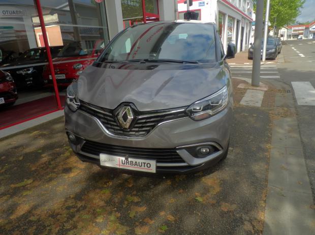 RENAULT SCENIC 4