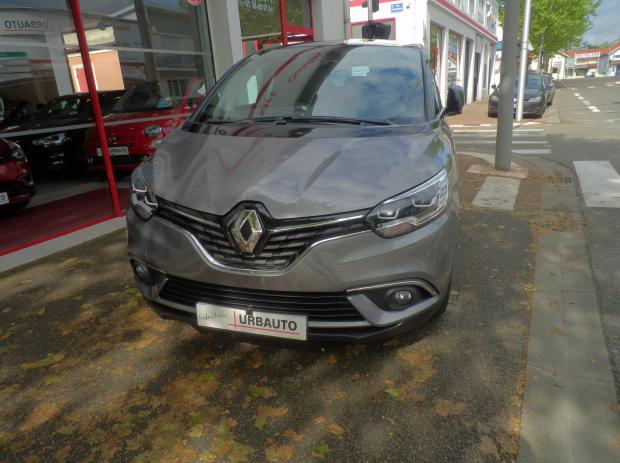 RENAULT SCENIC 4