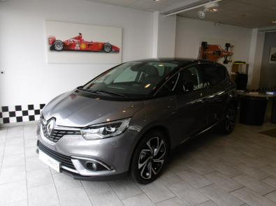 RENAULT SCENIC 4