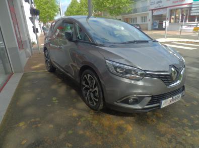 RENAULT SCENIC 4