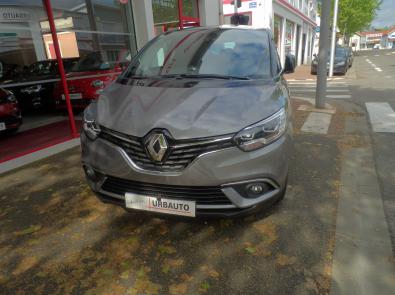 RENAULT SCENIC 4