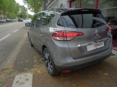 RENAULT SCENIC 4