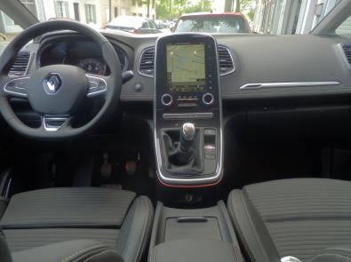 RENAULT SCENIC 4