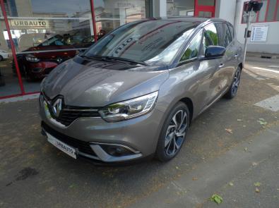 RENAULT SCENIC 4