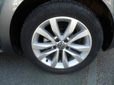 VOLKSWAGEN COCCINELLE