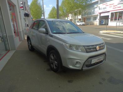 SUZUKI VITARA 4