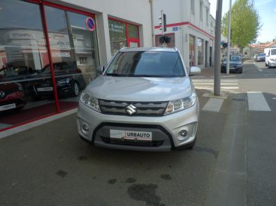 SUZUKI VITARA 4