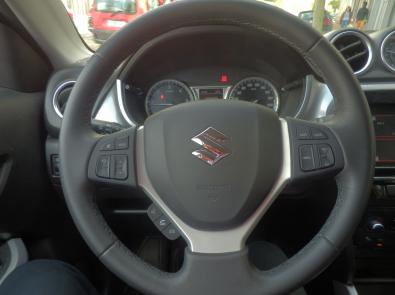 SUZUKI VITARA 4