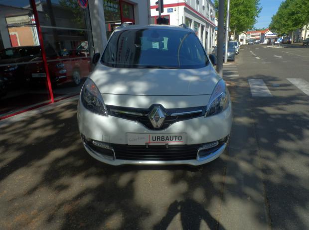 RENAULT GRAND SCENIC 3