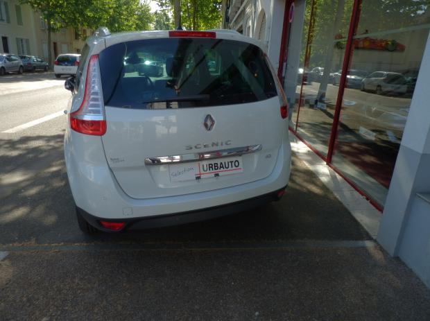 RENAULT GRAND SCENIC 3