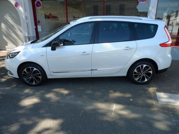 RENAULT GRAND SCENIC 3