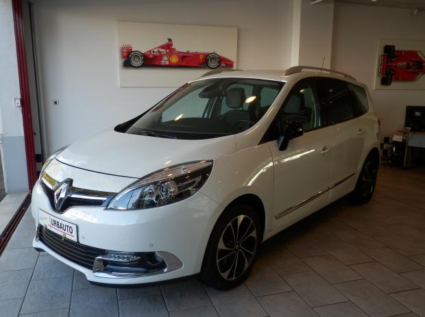 RENAULT GRAND SCENIC 3