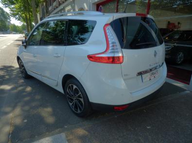 RENAULT GRAND SCENIC 3