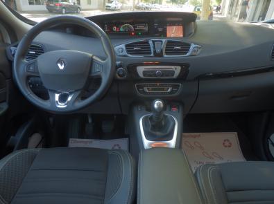 RENAULT GRAND SCENIC 3