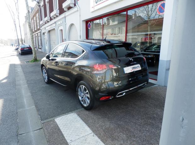 CITROEN DS4