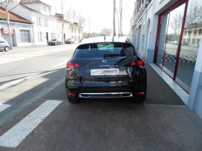 CITROEN DS4