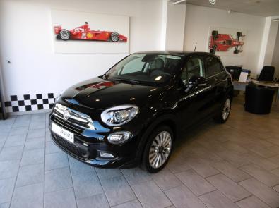 FIAT 500 X