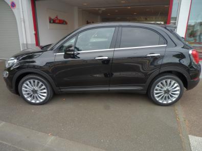 FIAT 500 X