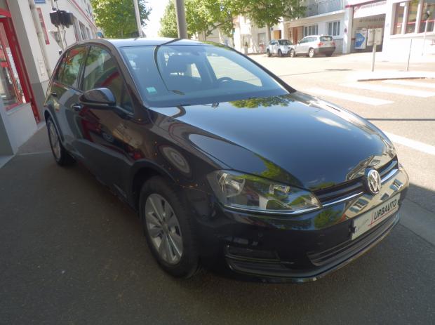 VOLKSWAGEN GOLF 7