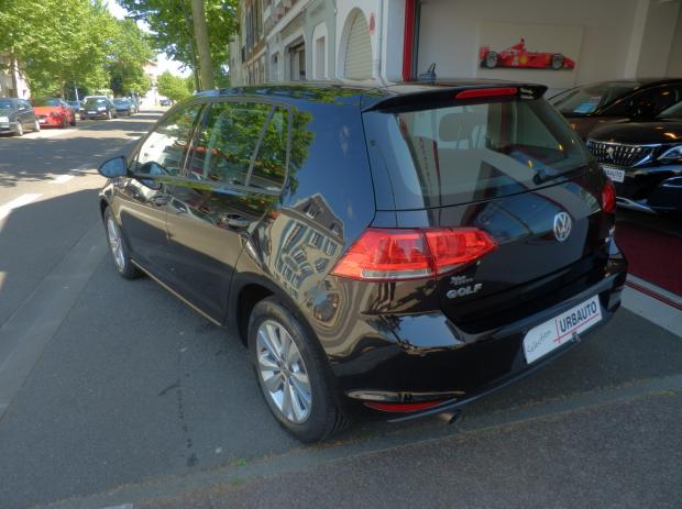 VOLKSWAGEN GOLF 7