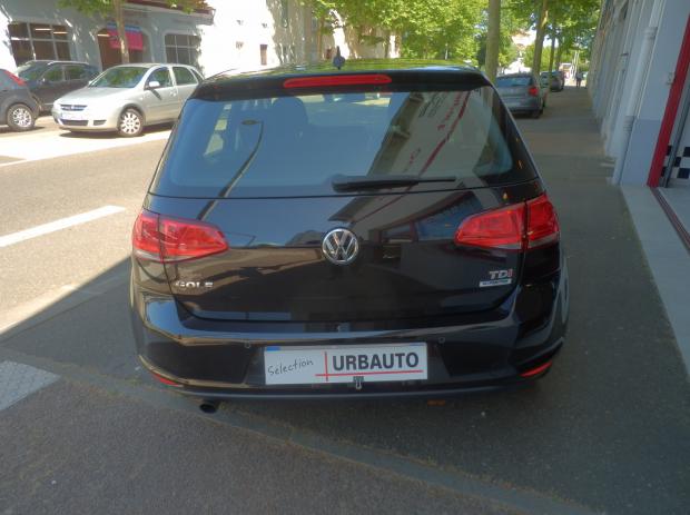 VOLKSWAGEN GOLF 7