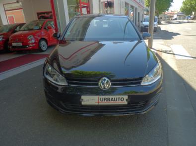 VOLKSWAGEN GOLF 7