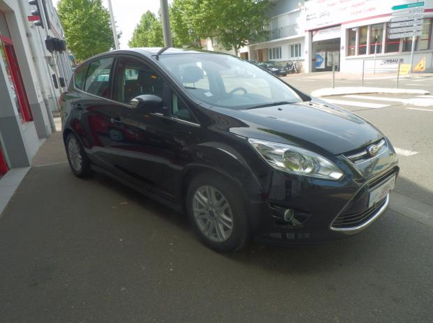 FORD C-MAX 2