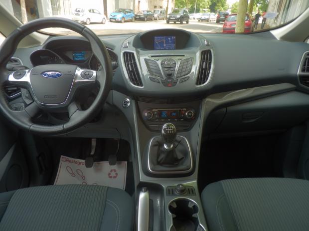 FORD C-MAX 2