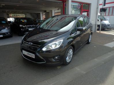 FORD C-MAX 2