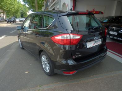 FORD C-MAX 2