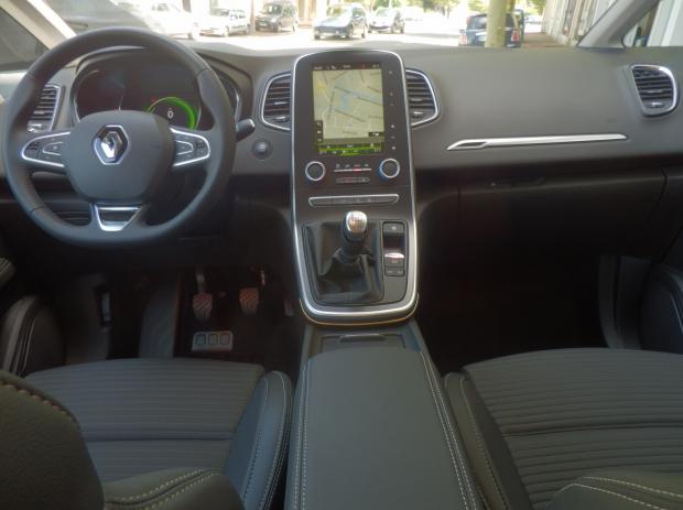 RENAULT SCENIC 4