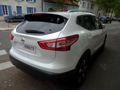 NISSAN QASHQAI 2