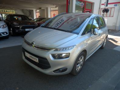 CITROEN C4 PICASSO 2