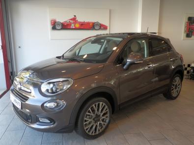 FIAT 500 X 