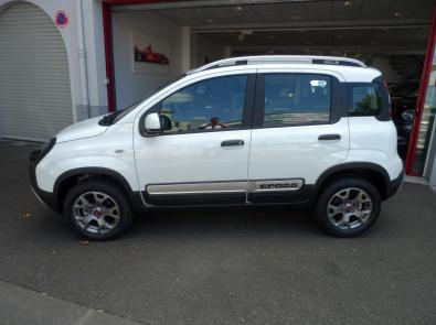 FIAT PANDA 3 4X4