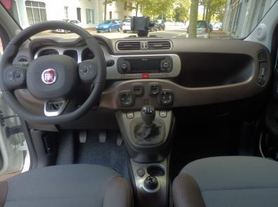 FIAT PANDA 3 4X4