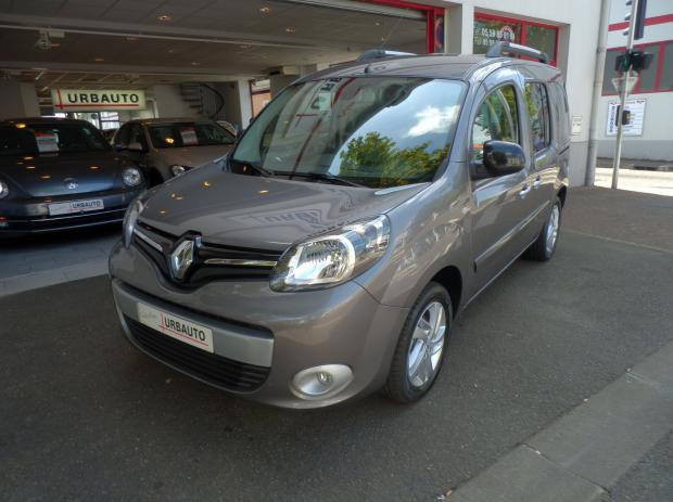 RENAULT KANGOO 2