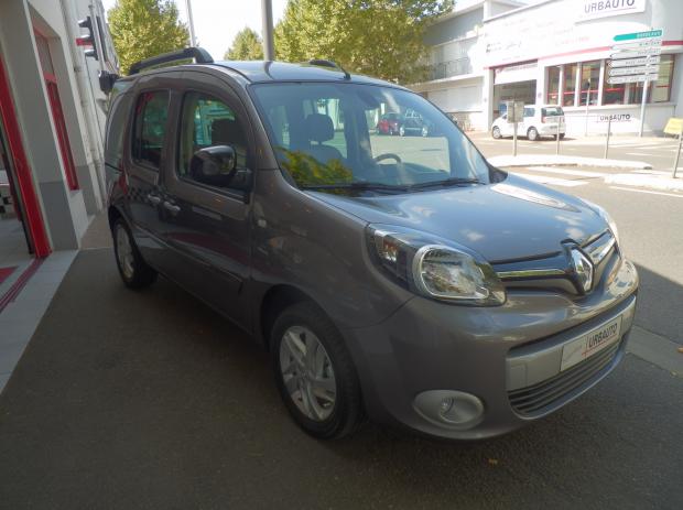 RENAULT KANGOO 2