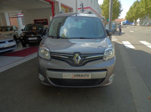 RENAULT KANGOO 2