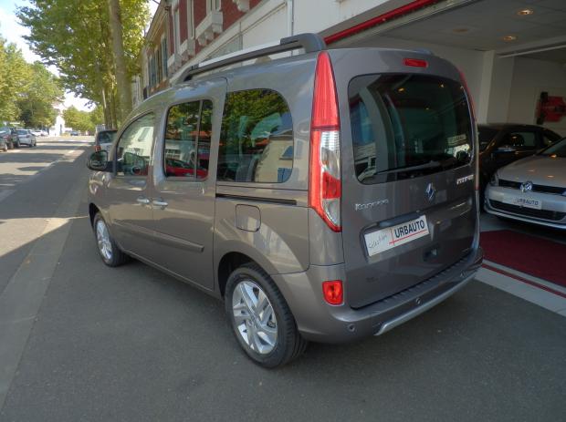 RENAULT KANGOO 2