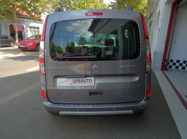 RENAULT KANGOO 2