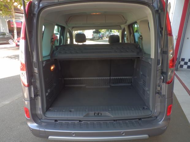 RENAULT KANGOO 2