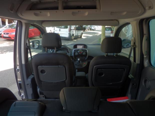 RENAULT KANGOO 2