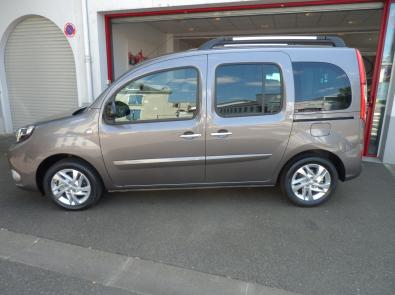 RENAULT KANGOO 2