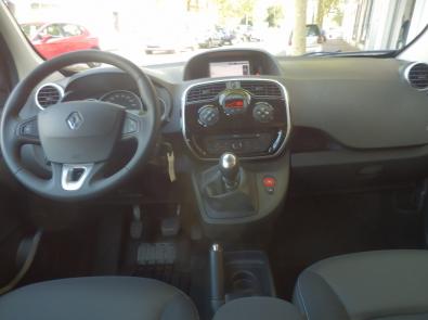 RENAULT KANGOO 2