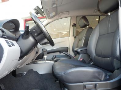 MITSUBISHI L200 DOUBLE CABINE