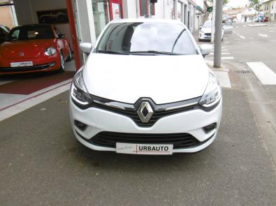 RENAULT CLIO IV 