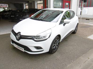 RENAULT CLIO IV 