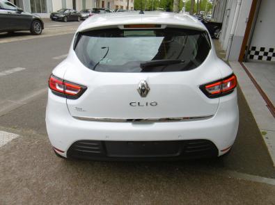 RENAULT CLIO IV 